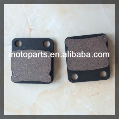 Original package quality disc brake pads price for GL145
