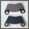 The Most Powerful Supplier For The Most Powerful Supplier For Disc Brake Pad Disc Brake Pad PPS/UTV/Series 10