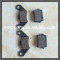 The Most Powerful Supplier For Disc Brake Pad Disc Brake Pad PGO-BR250 BUGRIDER QUADZILLA-BRE150
