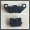 Competitive price and quality good performance disc brake pads for PGO-BR250 BUGRIDER QUADZILLA-BRE150