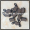 BR250 Brake Pads For Motorcycle