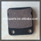Good quality factory of GL145 motorcycle brake disc pad