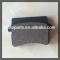 Original package quality disc brake pads price for PGO-BR250 BUGRIDER QUADZILLA-BRE150