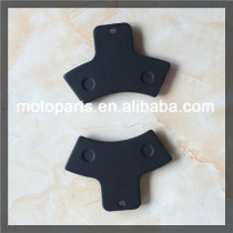 Most models 98 onwards brake pad manufacturers, chinese disc brake pad for motorcycle