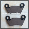 Wholesale brake pads of different models PPS/UTV/Series 10 disc brake pads price