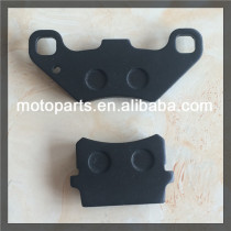 BR250 Brake Pads for Motorcycles