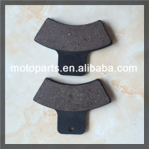 Competitive price and quality good performance disc brake pads for Most models 98 onwards