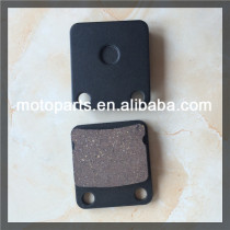 Factory sell disc brake pads price GL145 from Zhejiang