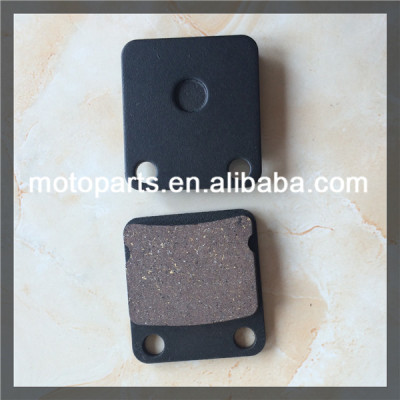 Factory sell disc brake pads price GL145 from Zhejiang