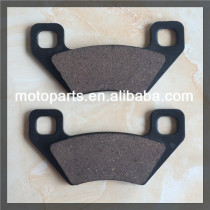 CAT-250/300/400/500/650 kart motorcycle disc brake pad
