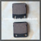 Chinese factory hi-q brake pad genuine kart parts spare front disc brake pad GL145