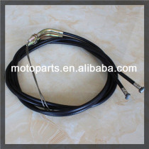 ATV dirt bike motorcycle brake cables 130cm