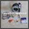 150cc 57.4mm Motorcycle Engine Cylinder and 64mm valve For GY6-150