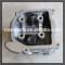 Top Quality gy6 100cc cylinder kit and 64mm valve ,Gy6 100cc cylinder and piston kits