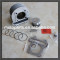 High quality GY6 125cc motorcycle cylinder kits
