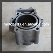 ATV cylinder head parts for CF500 motorcycle cylinders