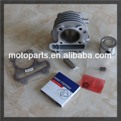 Chinese Scooter parts of GY6 80cc 47mm cylinder