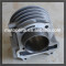 Chinese Scooter parts of GY6 80cc 47mm cylinder