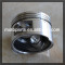 High quality scooter cylinder for gy6 100cc,gy6 100 cylinder set with 64mm valve