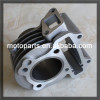 High quality & hot sale GY6-80cc motorcycle cylinder blocks are fit for scooter