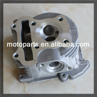 GY6 100cc Parts Motorcycle Cylinder block with 64mm valve