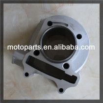 Top quality GY6 125cc motorcycle cylinder scooter engine parts
