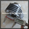 Chinese GY6 100cc 50mm motorcycle cylinder with 64mm valve