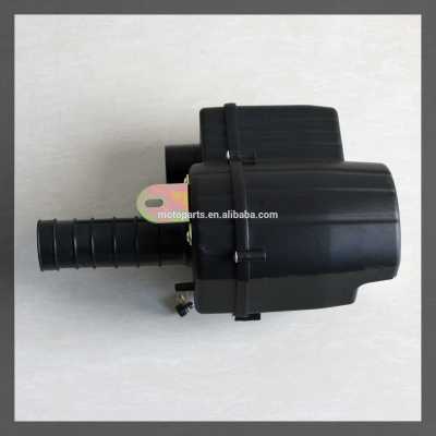 Air Filter Housing GY6 Moped Scooter 150cc diesel engine air filters air filter element assy automobile air filter