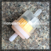 Racing kart spare parts Oil Filter For ATV/go kart