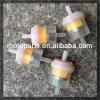 Chinese factory product high performance oil filter