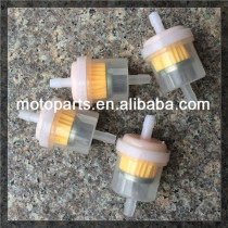 Chinese factory product high performance oil filter