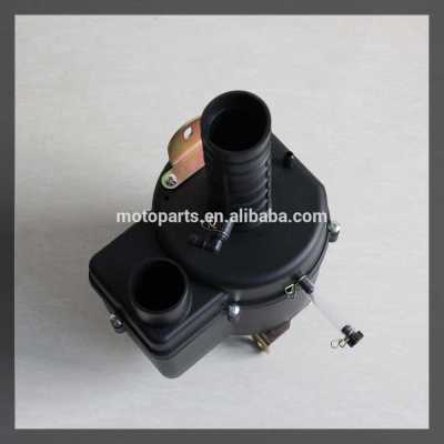 Air Filter Housing GY6 Moped Scooter 150cc air filter for cars screw air compressor air filter oil air fuel filters