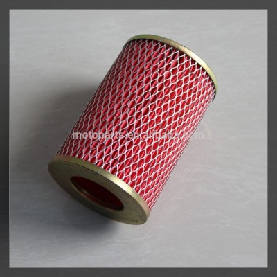 Air Filter Motorcycle air filter Scooter parts ,Go Kart GY6 Engine automotive air filters
