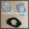 Good quality updated GX390 engine seal rubber gasket set