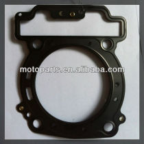 Europe and large displacement motorcycle engine cylinder head gasket of CBR250