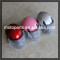 Silver/Pink/Red scycling helmet, skate helmet, light weight helmet