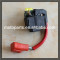 China supplier 2015 New design made in china popular manufacturer motorcycle ignition coil