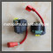 China supplier 2015 New design made in china popular manufacturer motorcycle ignition coil