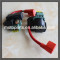 Factory price spare parts made in china motorcycle ignition coil