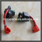 Motorcycle ignition coil