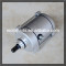 Motorcycle starter motor CG125cc for sale