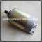 250CC starting motor electric motorcycle engine parts