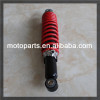 Hot sale adjustable motorcycle shock absorber