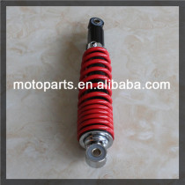 Motorcycle shock absorber 344mm shock absorber for go kart