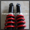 1 pair Motorcycle parts size 34.4*5.5*5.5cm dirt racing bike shock absorber