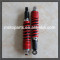 Motorcycle shock absorber 2 hole shock absorbers front and rear
