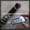 New products go kart parts Mechanical 12 inch shock absorbers / adjustable shock absorber