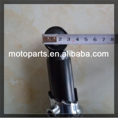 Custom 335mm Shock Absorber for motorcycle go kart adjustable shock absorber