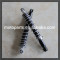 Chinese factory procduct of motorcycle go kart 335 mm adjustable shock absorber
