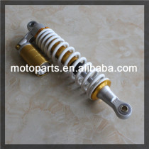 2015 hotsale high quality air-spring double adjustable 150cc ATV rear/front damper/shock absorber